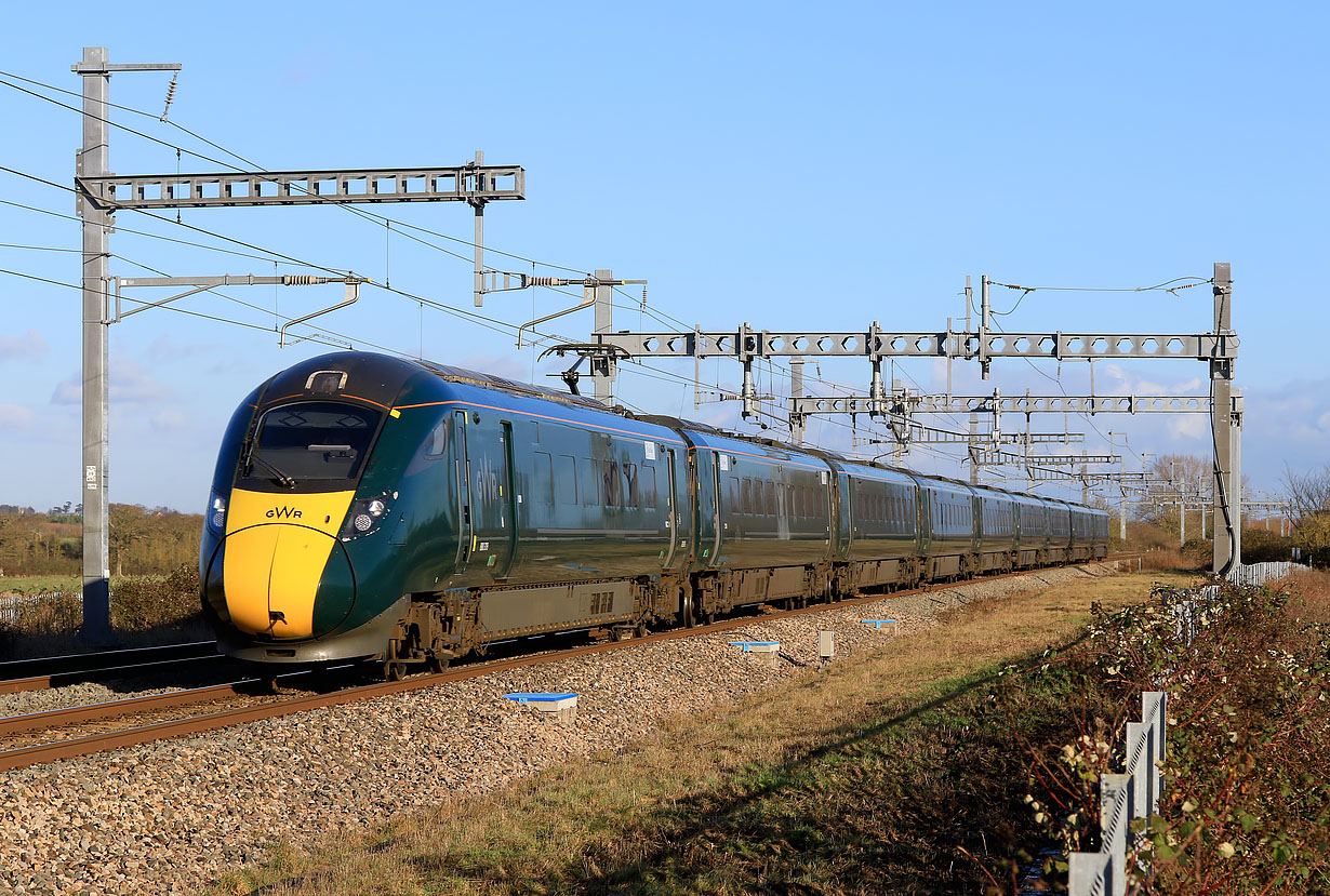 800319 South Marston 19 January 2023