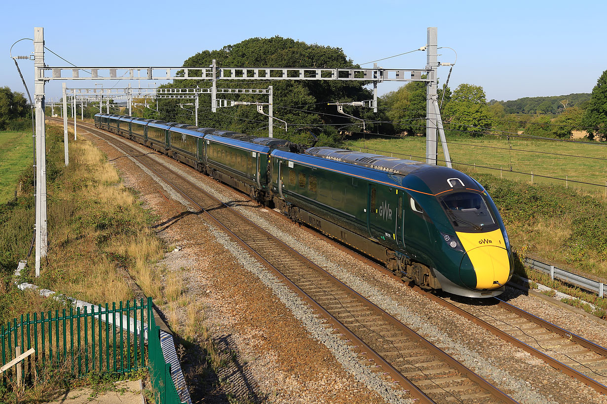 800319 Uffington 19 September 2019