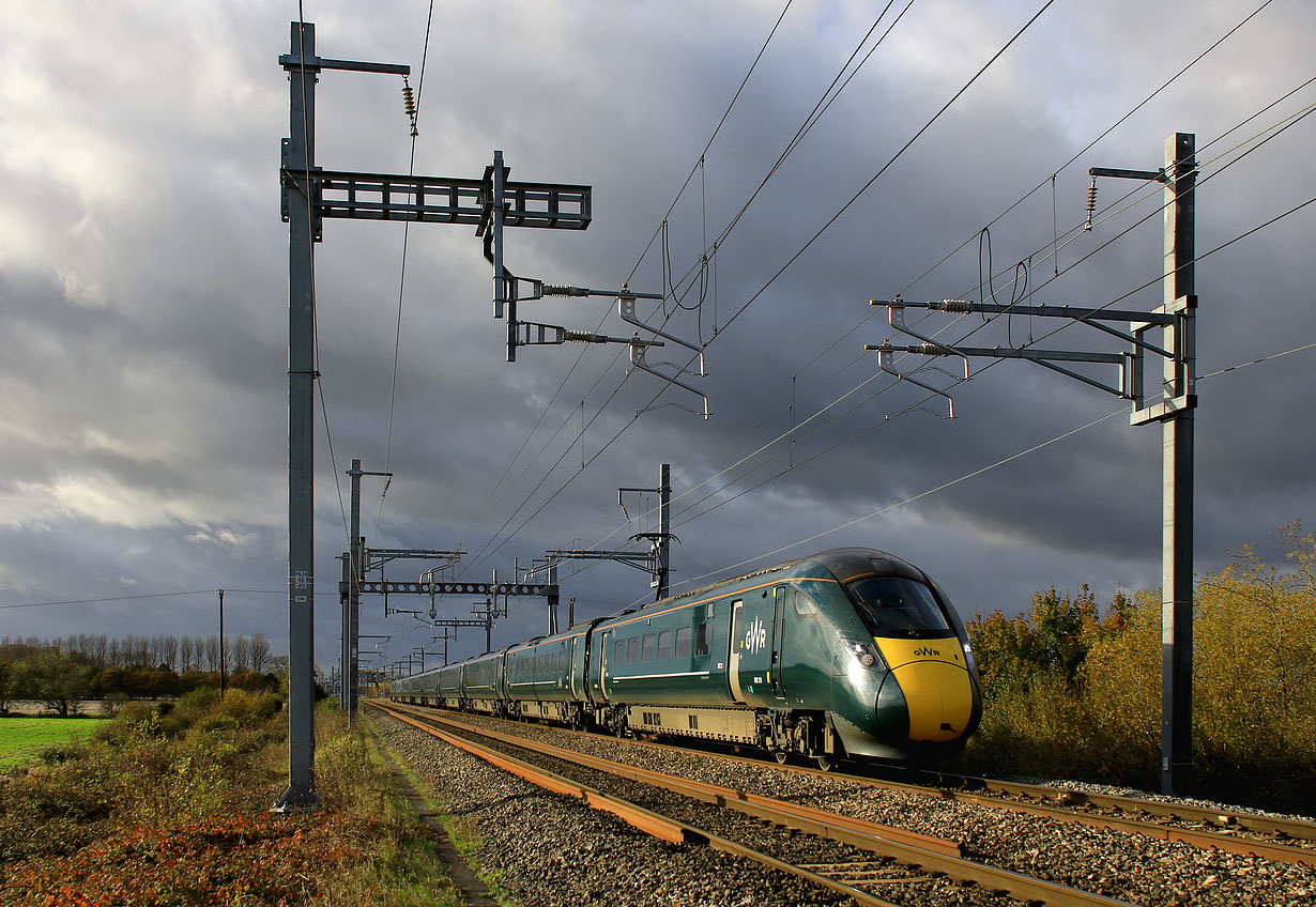 800319 Wantage Road 11 November 2019