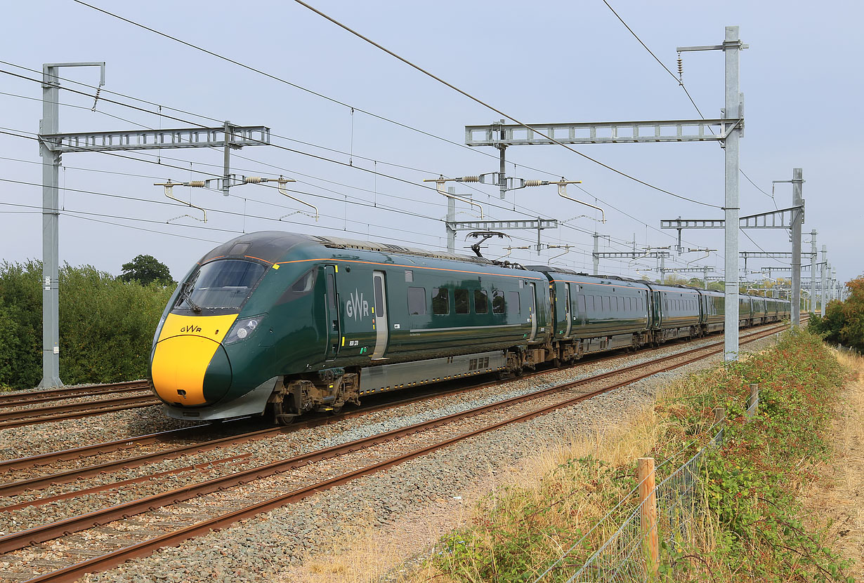 800320 Challow 16 August 2022