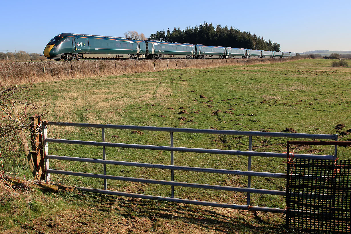 800320 Lyneham 25 February 2019