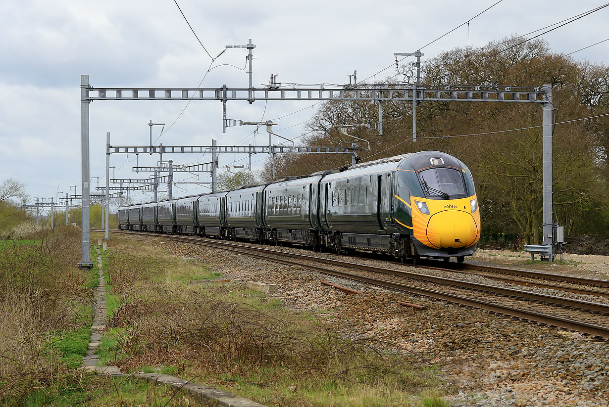 800321 Uffington 7 Aptil 2021