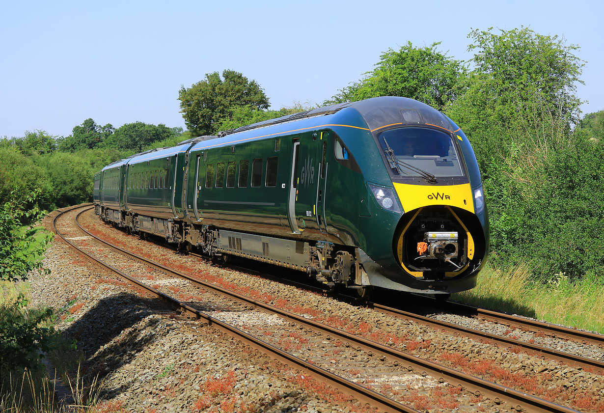 800032 Ascott-under-Wychwood 8 July 2026