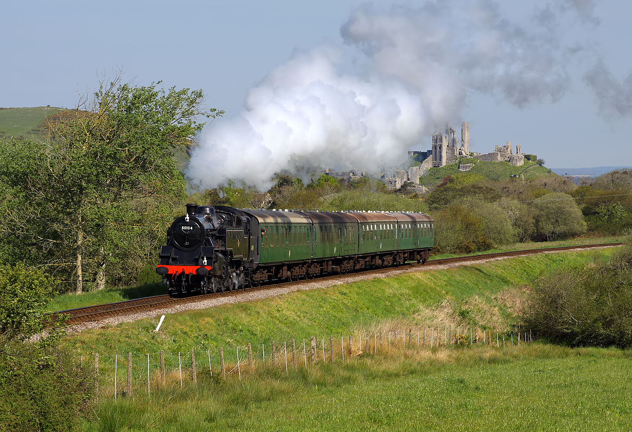 80104 Corfe Common 13 May 2012