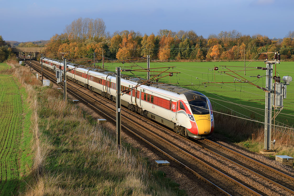 801111 & 801106 Hambleton 12 November 2022