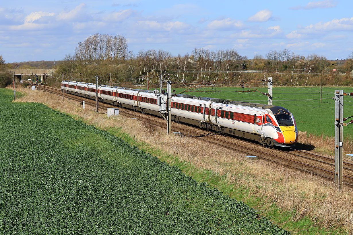 801211 Hambleton 14 March 2022