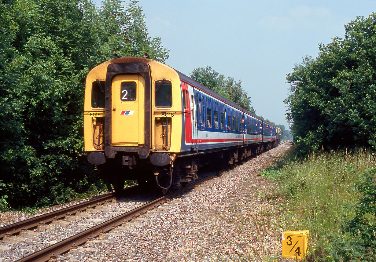 8018 Crampmoor 17 June 1989