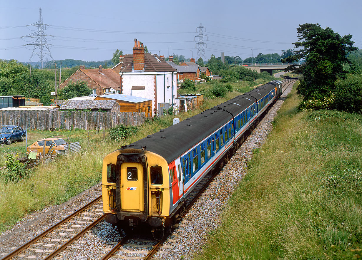 8018 Nursling 17 June 1989