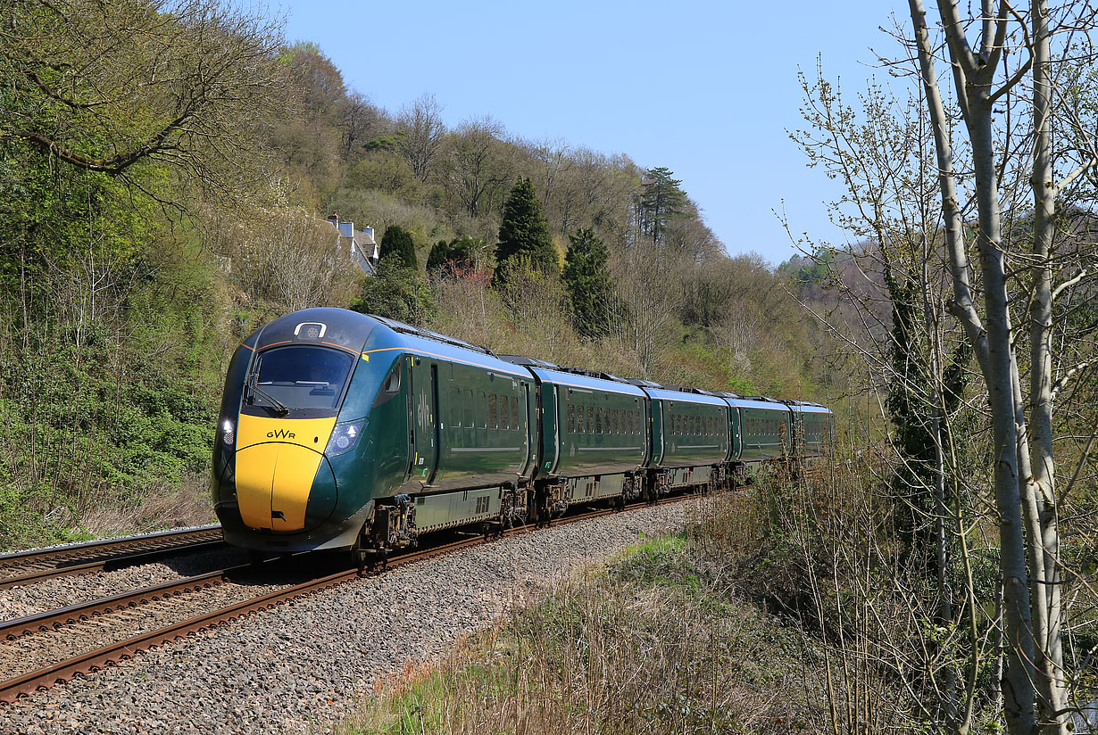 802001 Brimscombe 20 April 2023