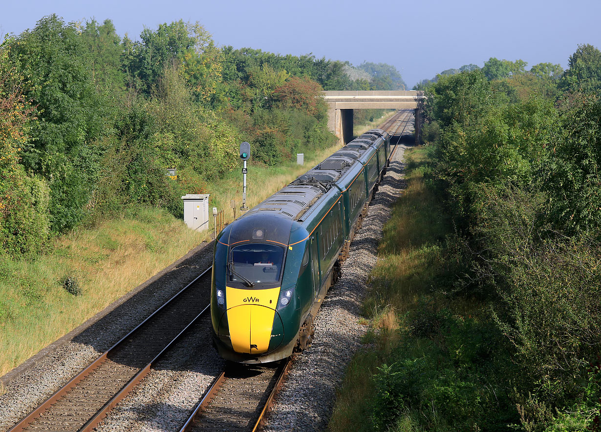 802001 Lower Wick 9 September 2023