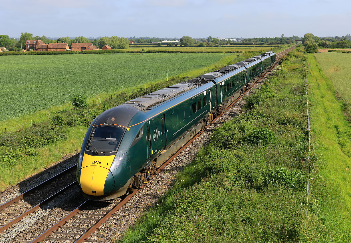 802002 Fiddington 27 May 2023