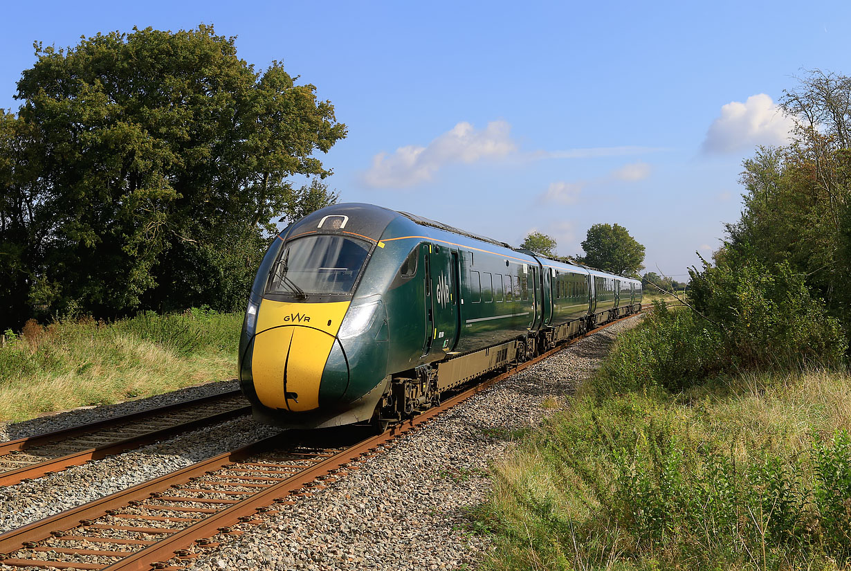 802004 Purton (Collins Lane) 29 September 2020