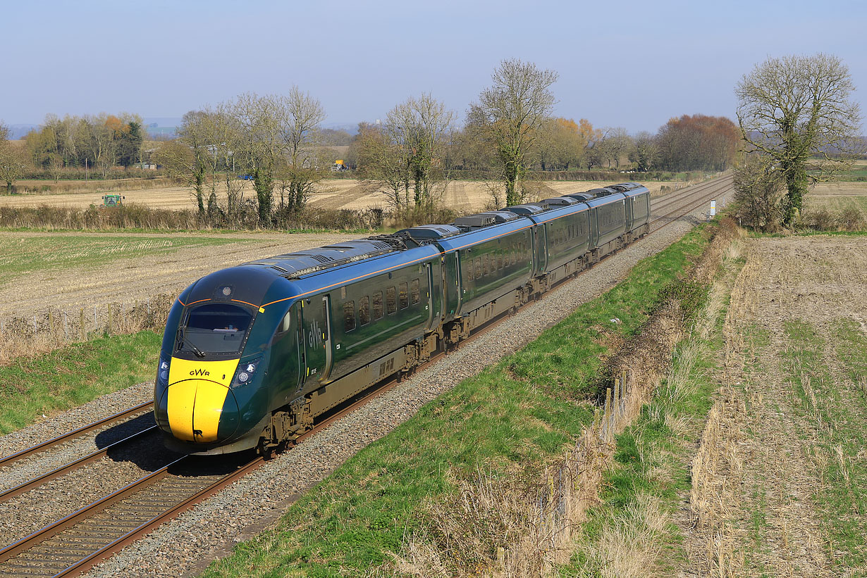 802005 Edington 26 March 2020