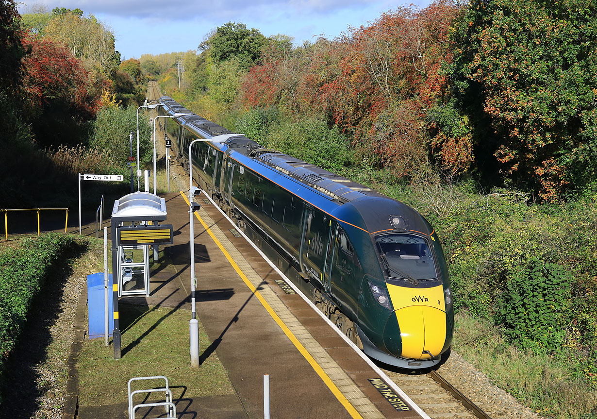 802006 Finstock 24 October 2025