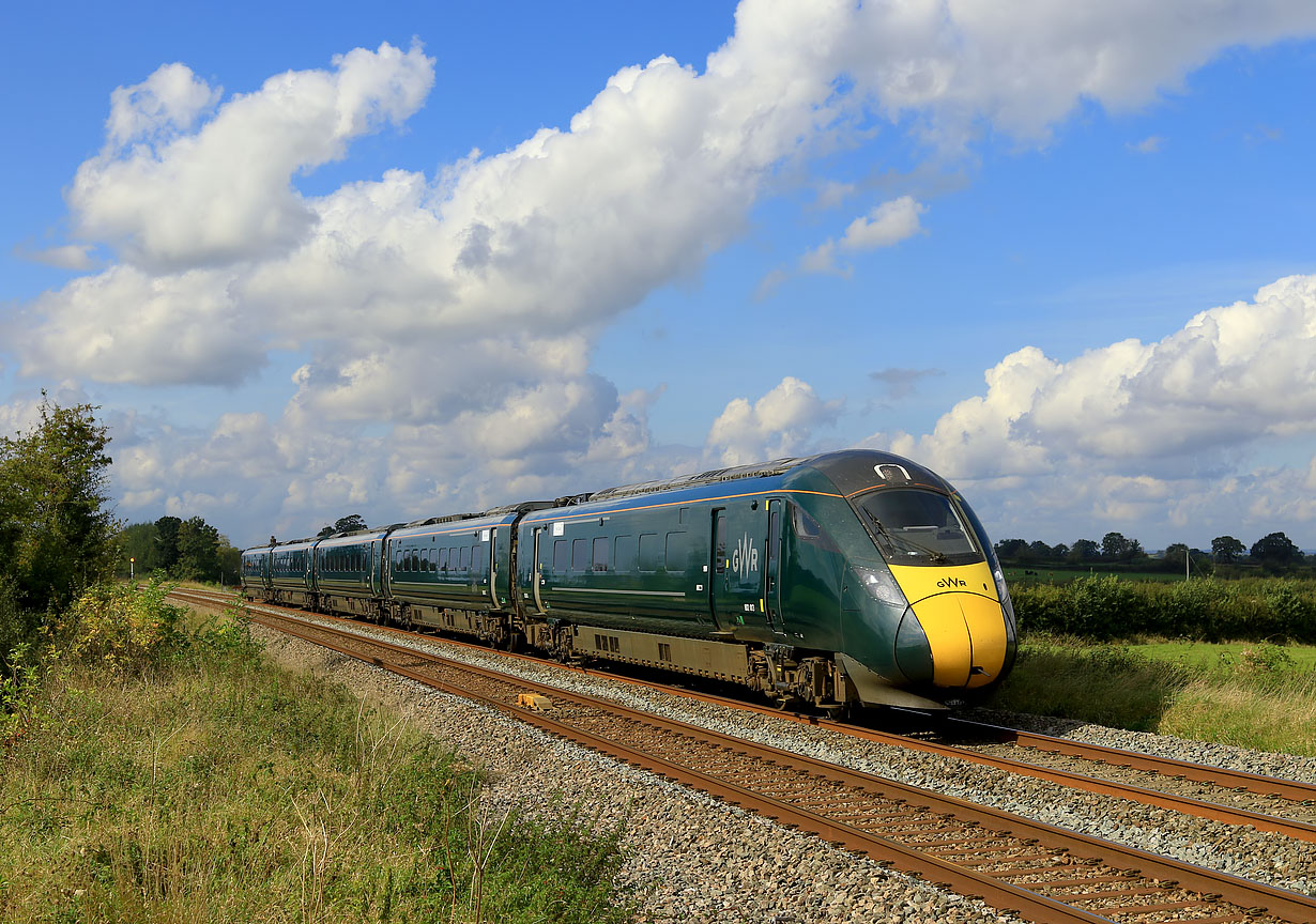 802013 Purton (Collins Lane) 29 September 2020