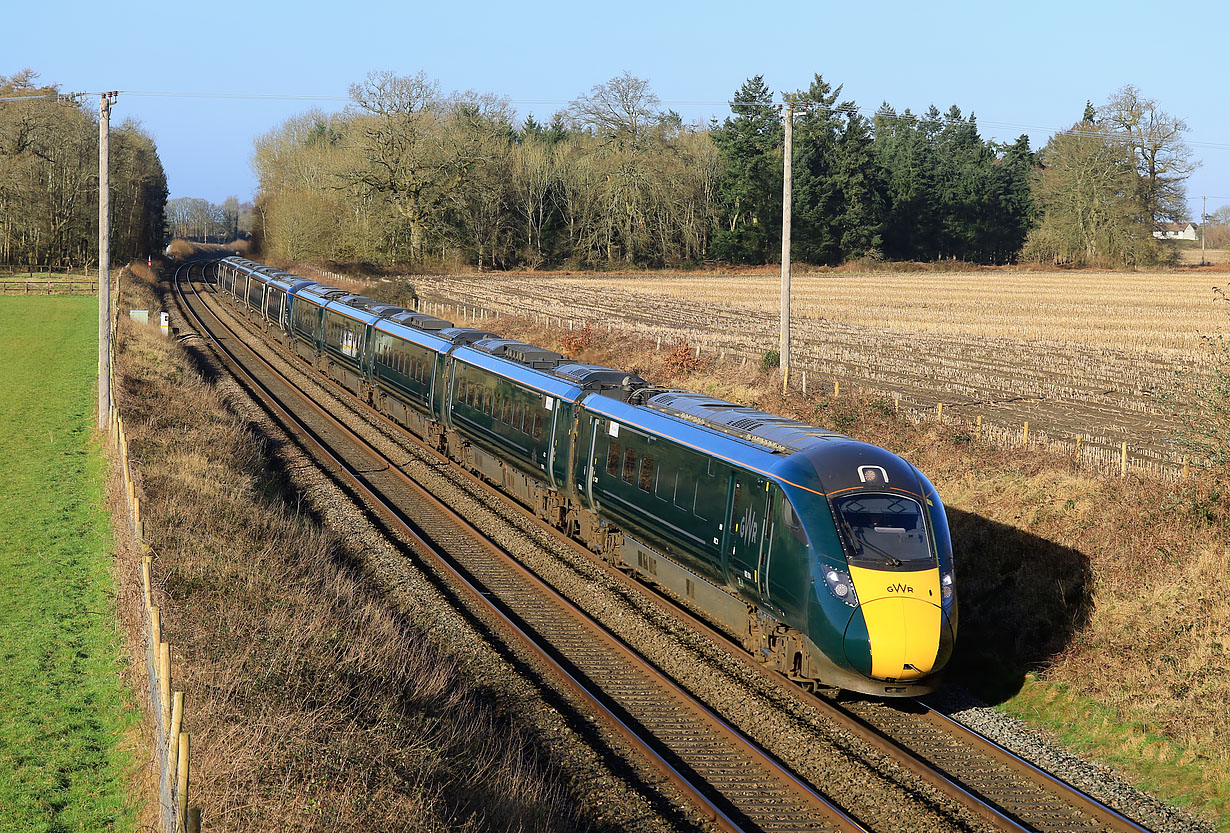 802014 & 800034 Manningford Bruce 25 February 2022