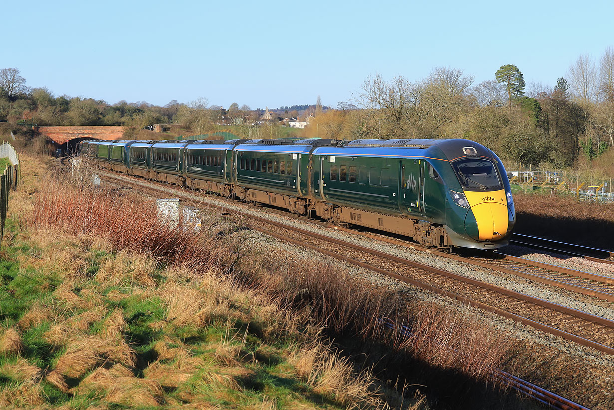 802019 & 802006 Hungerford Common 12 February 2024