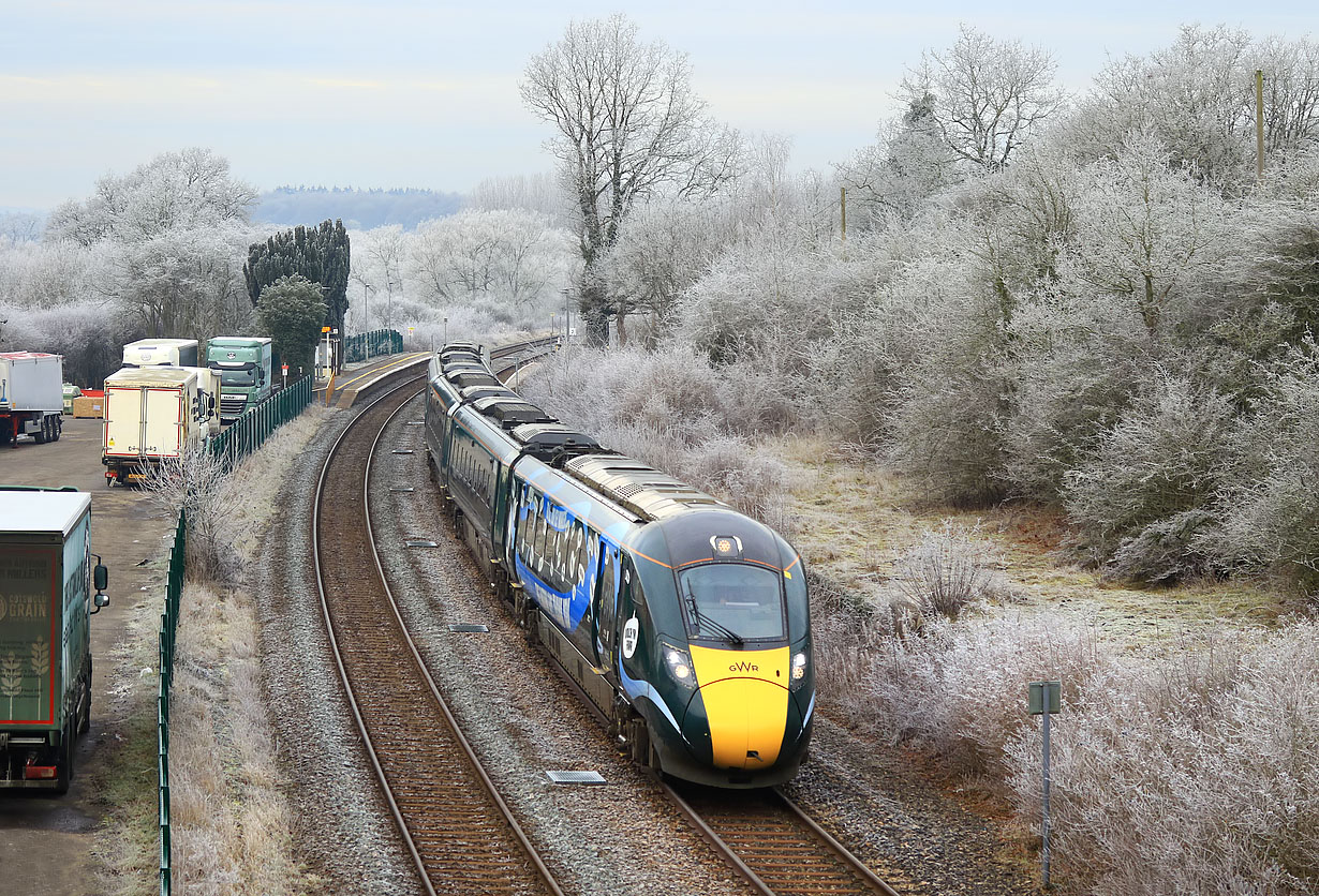 802020 Shipton 22 January 2023