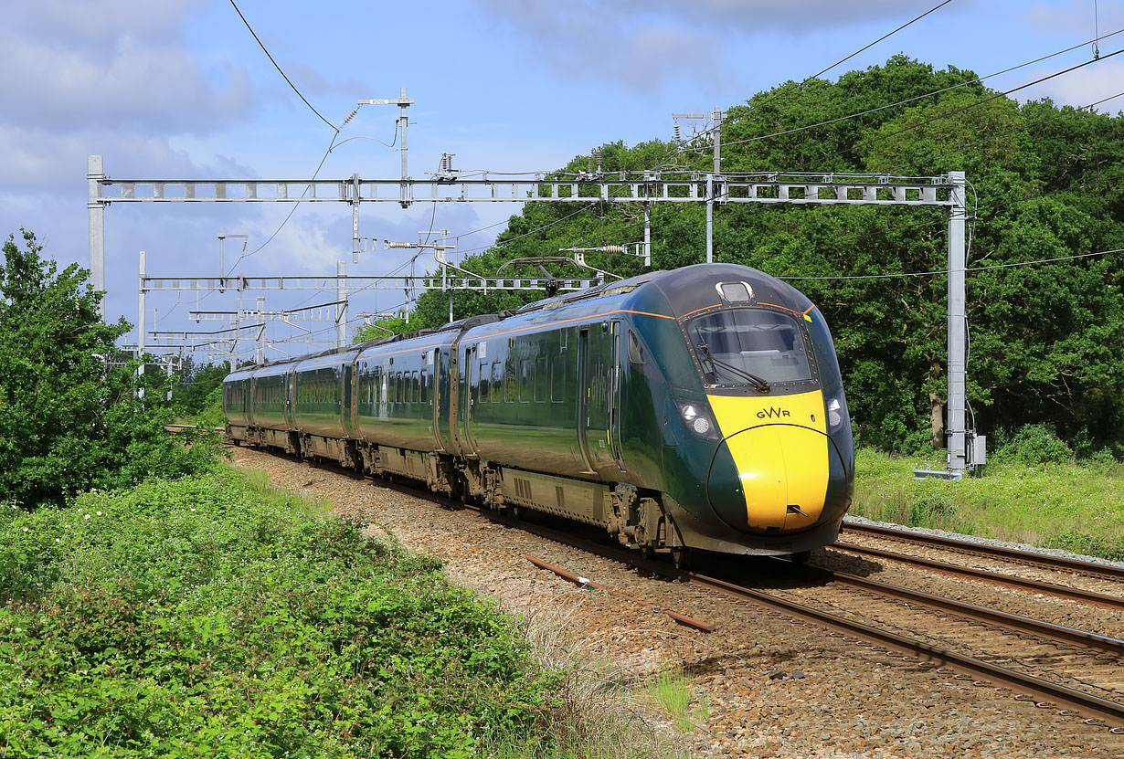 802020 Uffington 28 May 2025