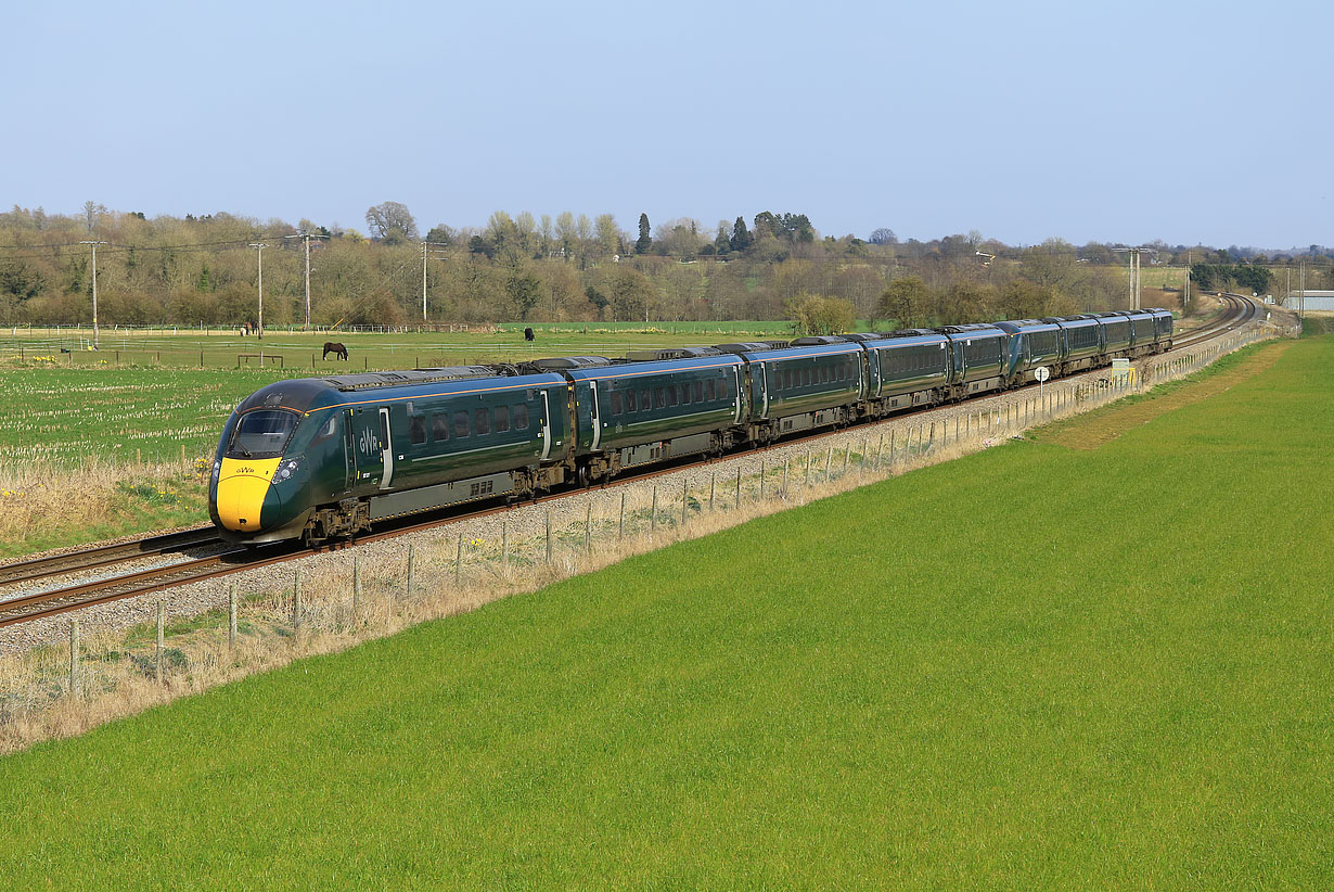 802021 & 802018 Manningford Bruce 24 March 2022