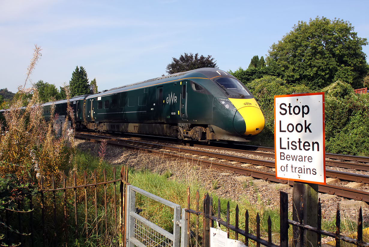 802021 Brimscombe 19 September 2020