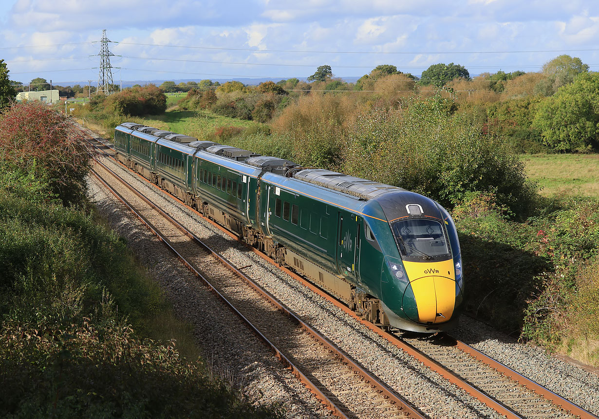 802022 Moredon 24 October 2023