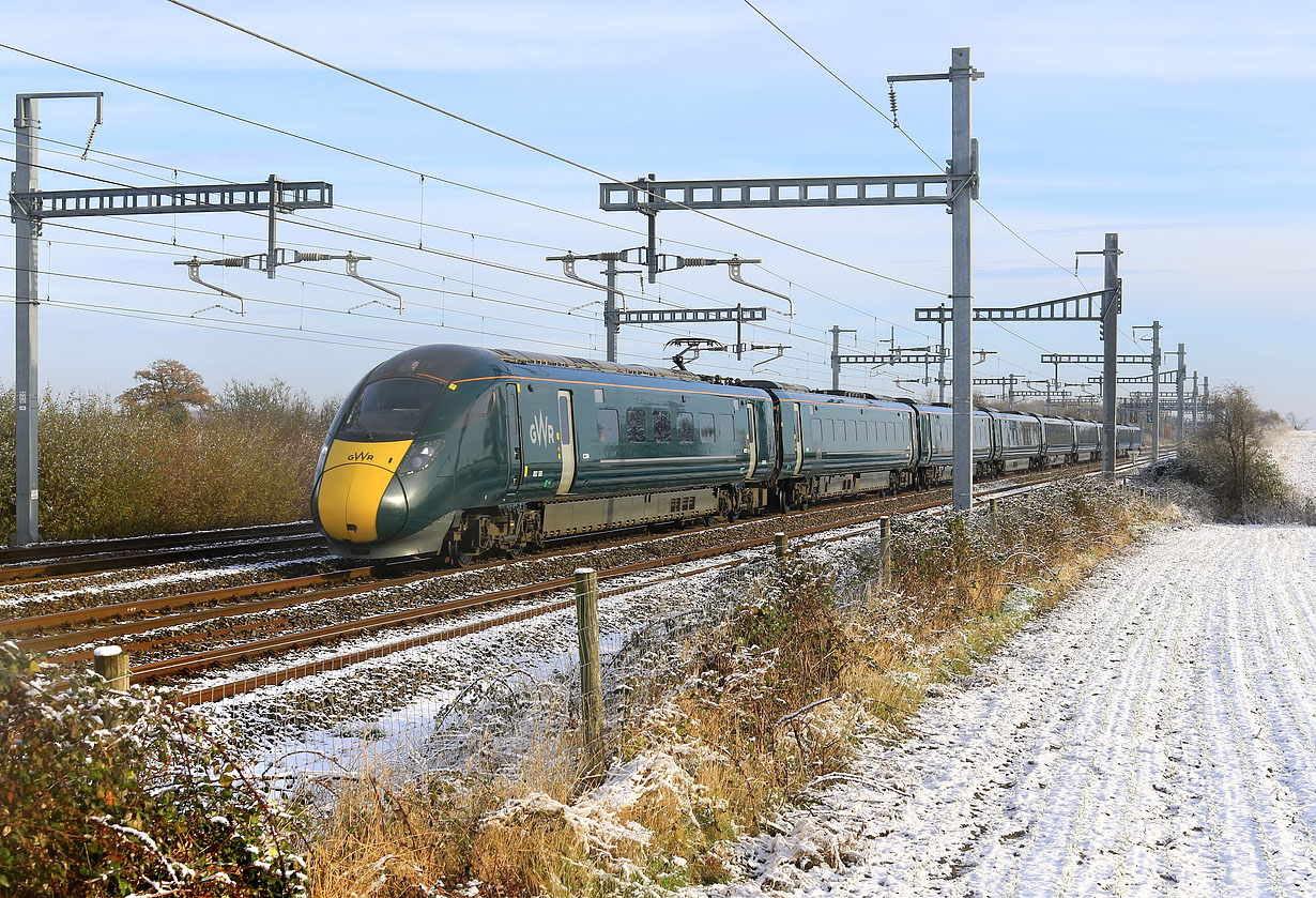 802103 Challow 29 November 2021