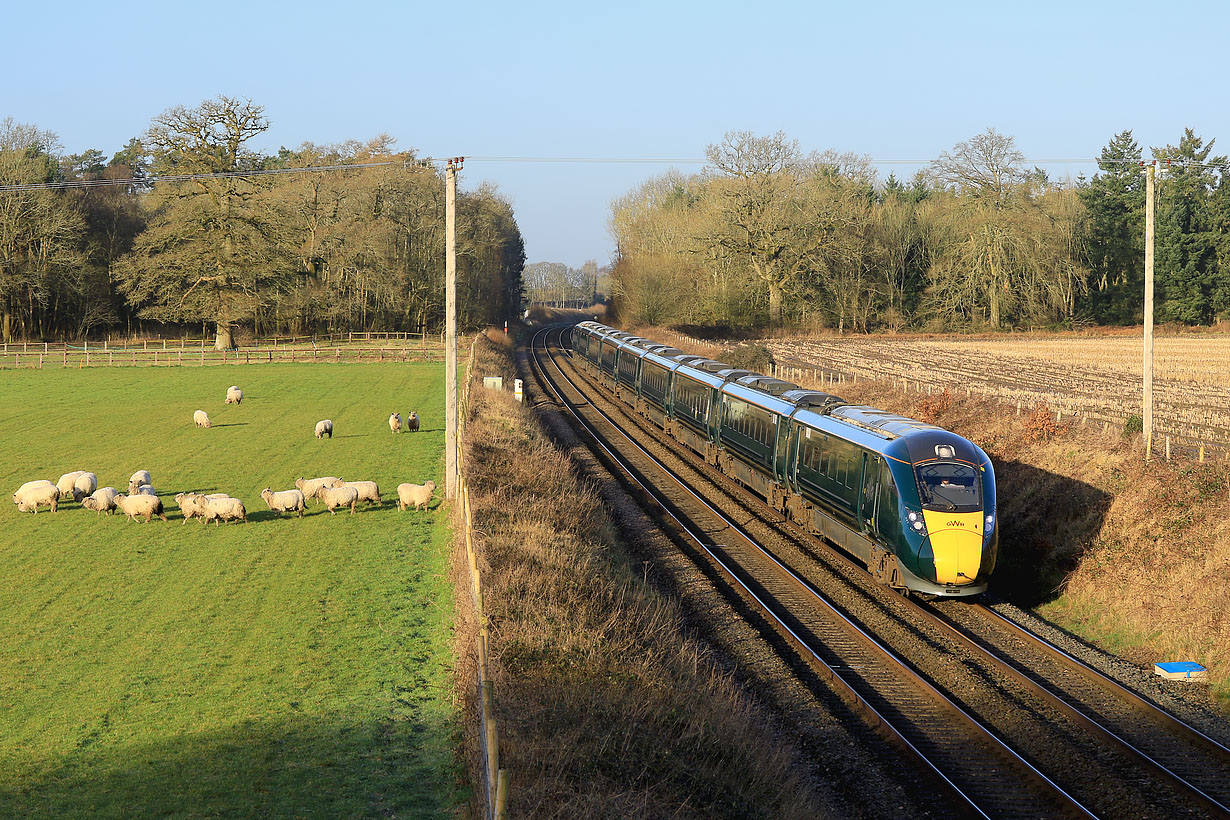 802103 Manningford Bruce 25 February 2022