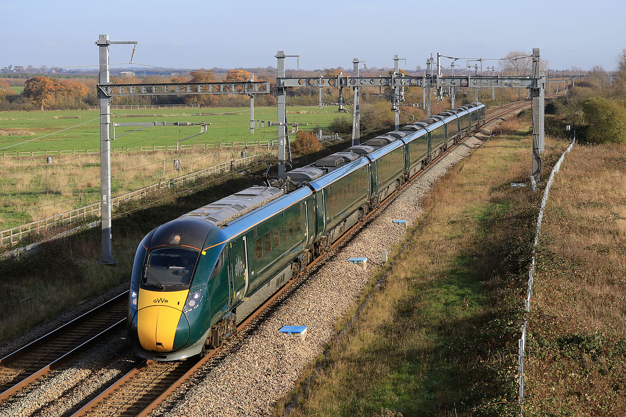 802105 South Marston 7 December 2022