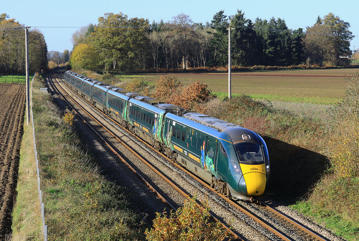 802106 Manningford Bruce 17 November 2025