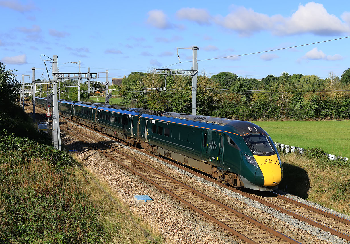 802106 South Marston 16 September 2022