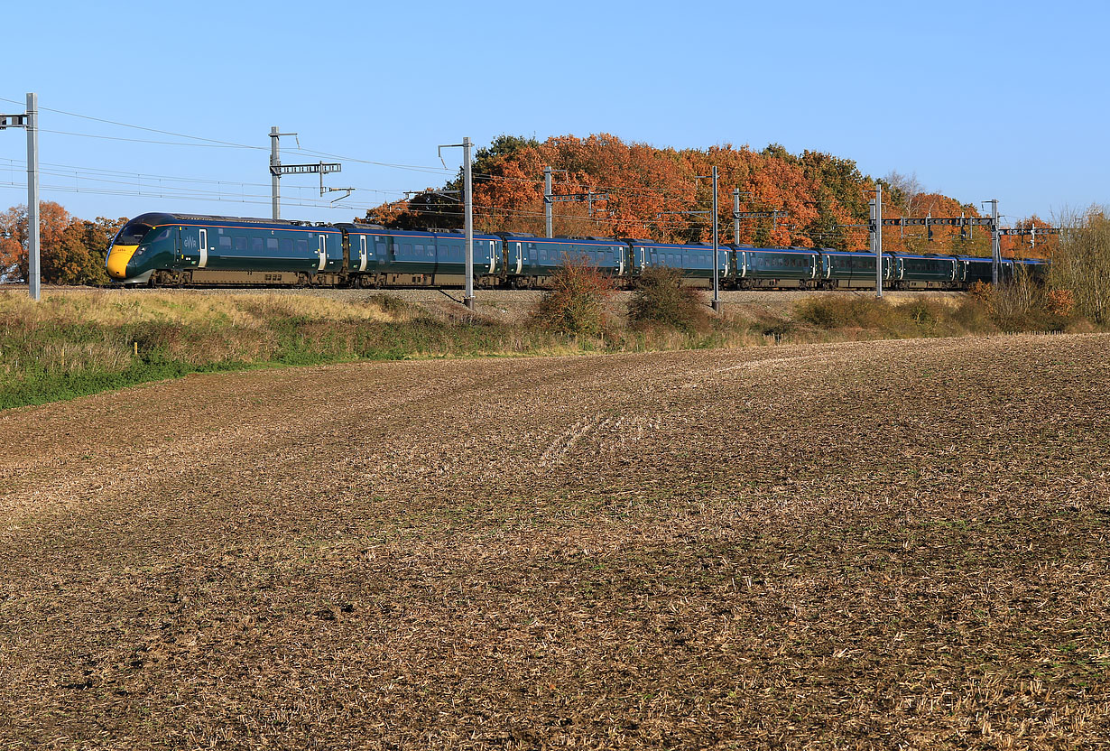 802106 Uffington 25 November 2023