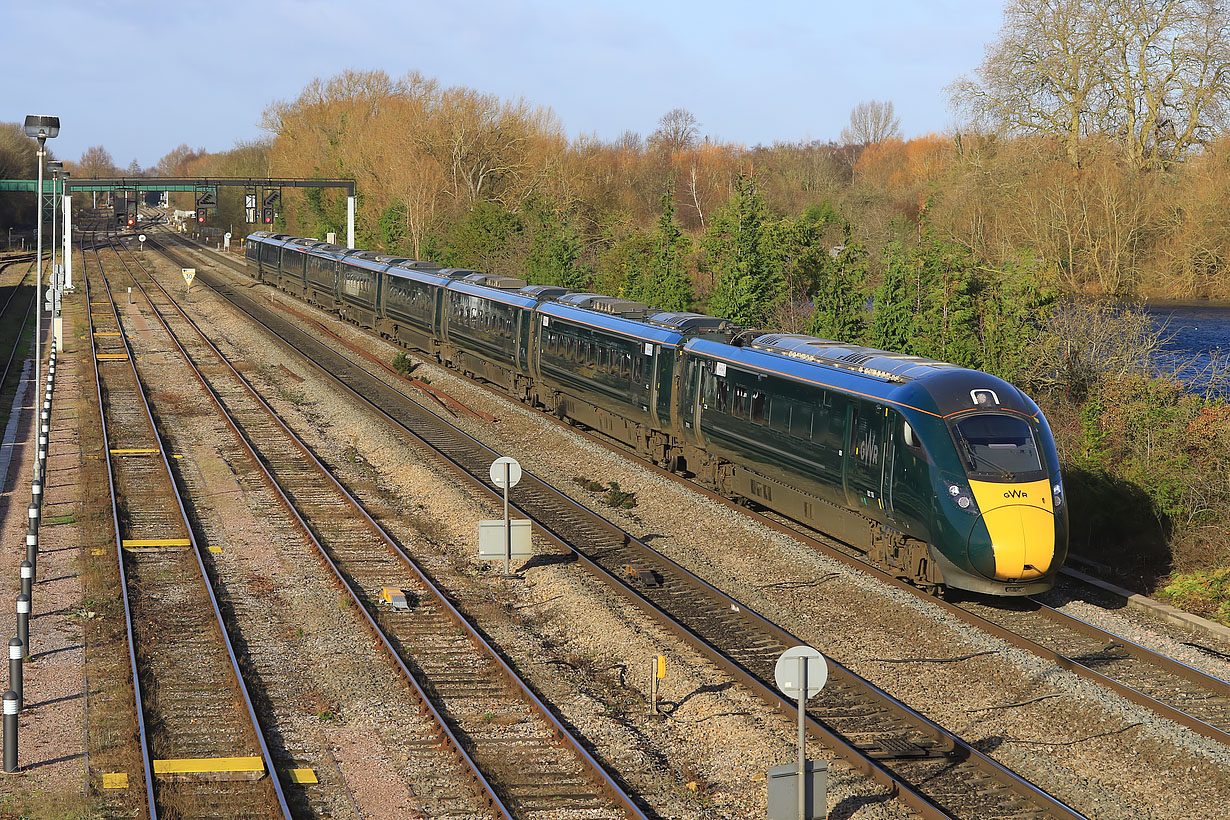 802108 Hinksey 9 December 2019