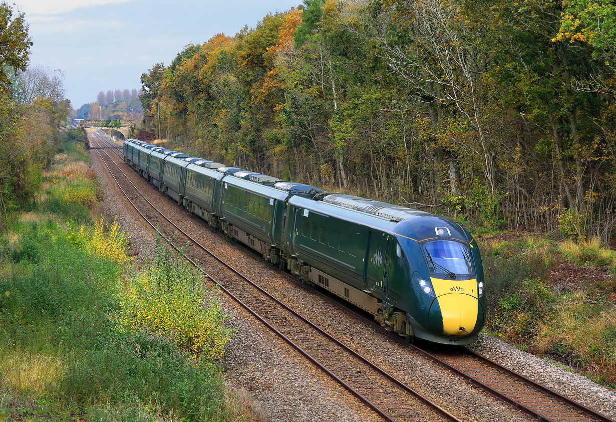 802109 Churchill Heath 6 November 2019