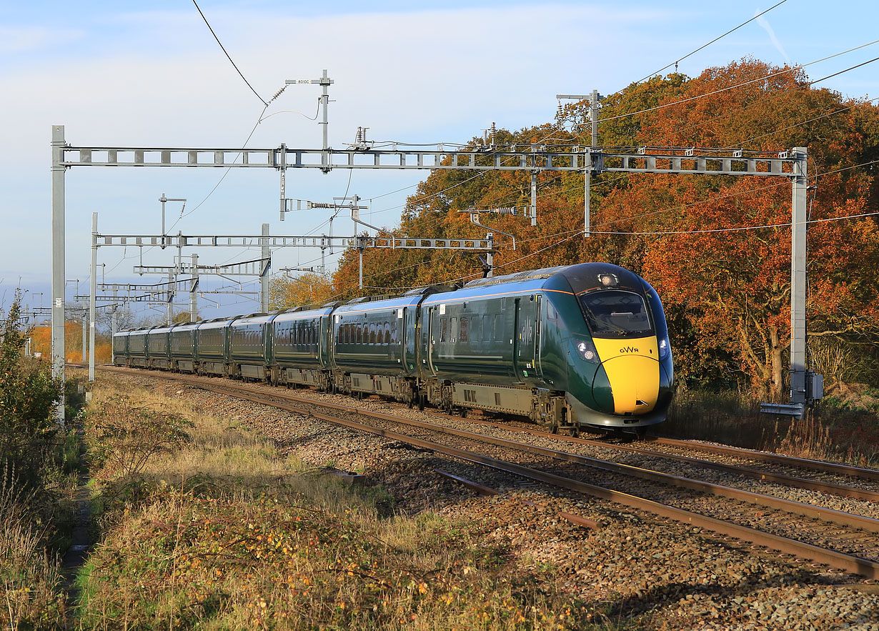 802109 Uffington 18 November 2021