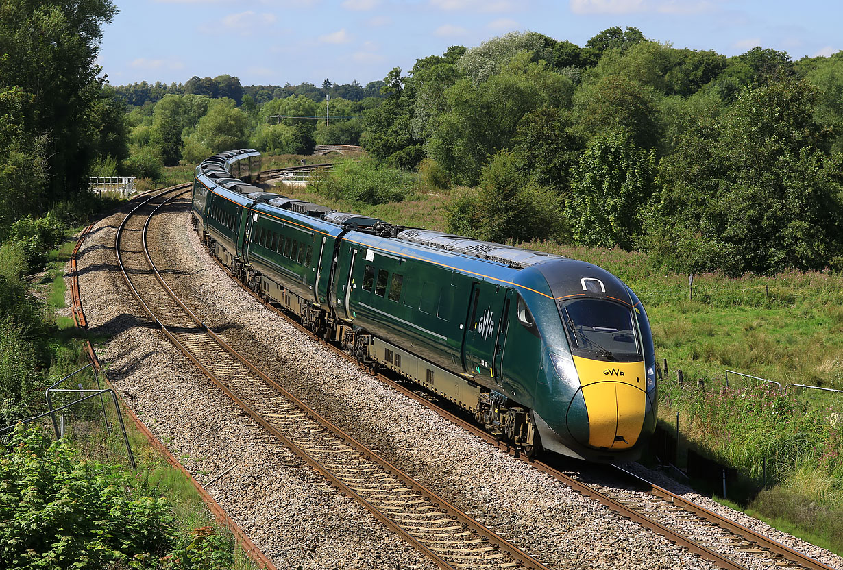 802110 Kintbury 23 August 2019