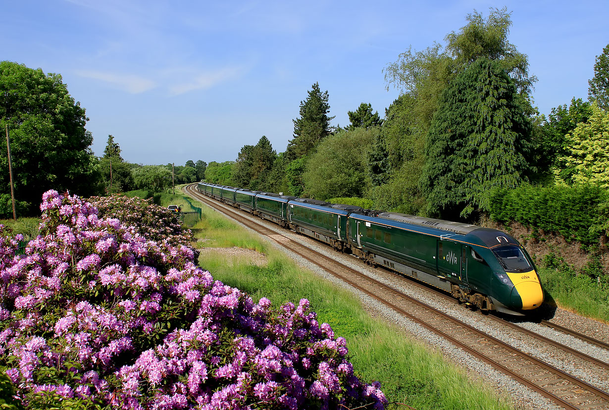 802110 Wootton Rivers 15 June 2021