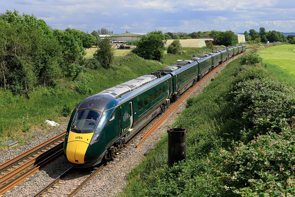 802112 Culham 5 June 2020