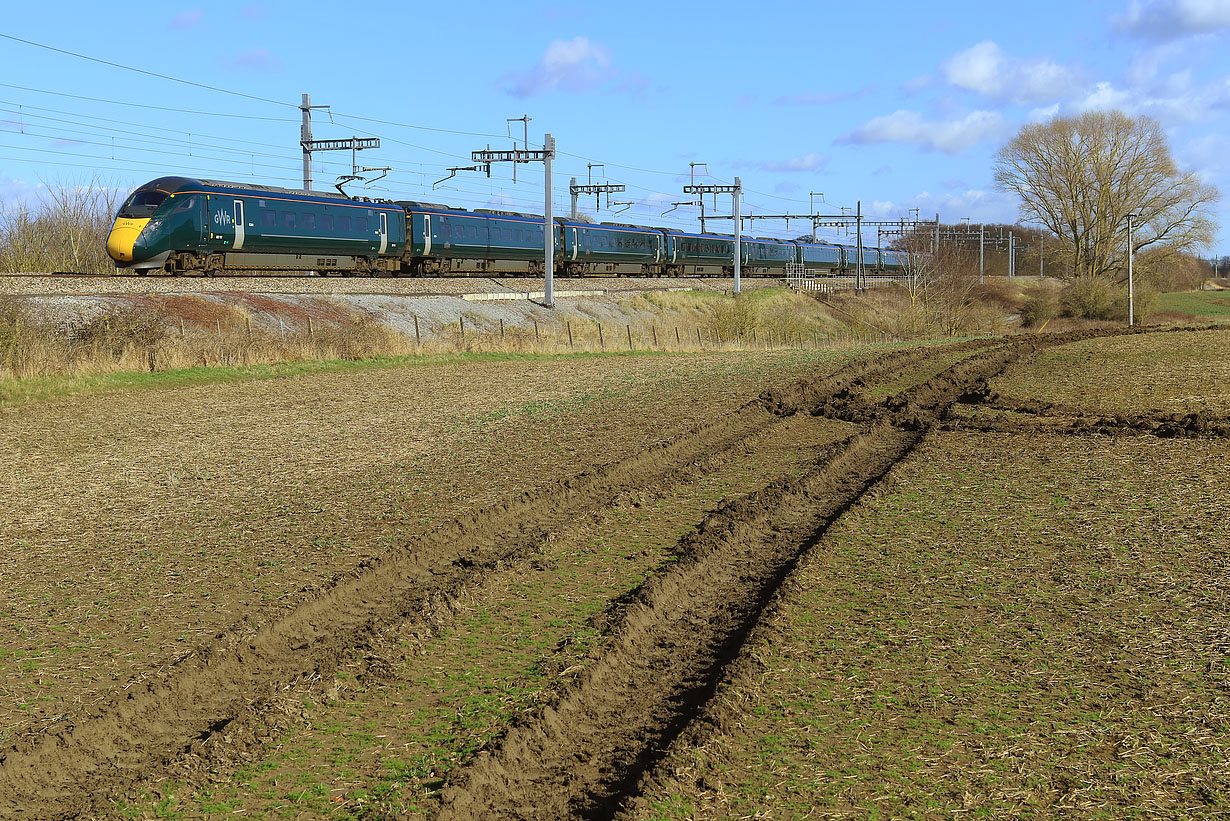 802112 Uffington 26 February 2021