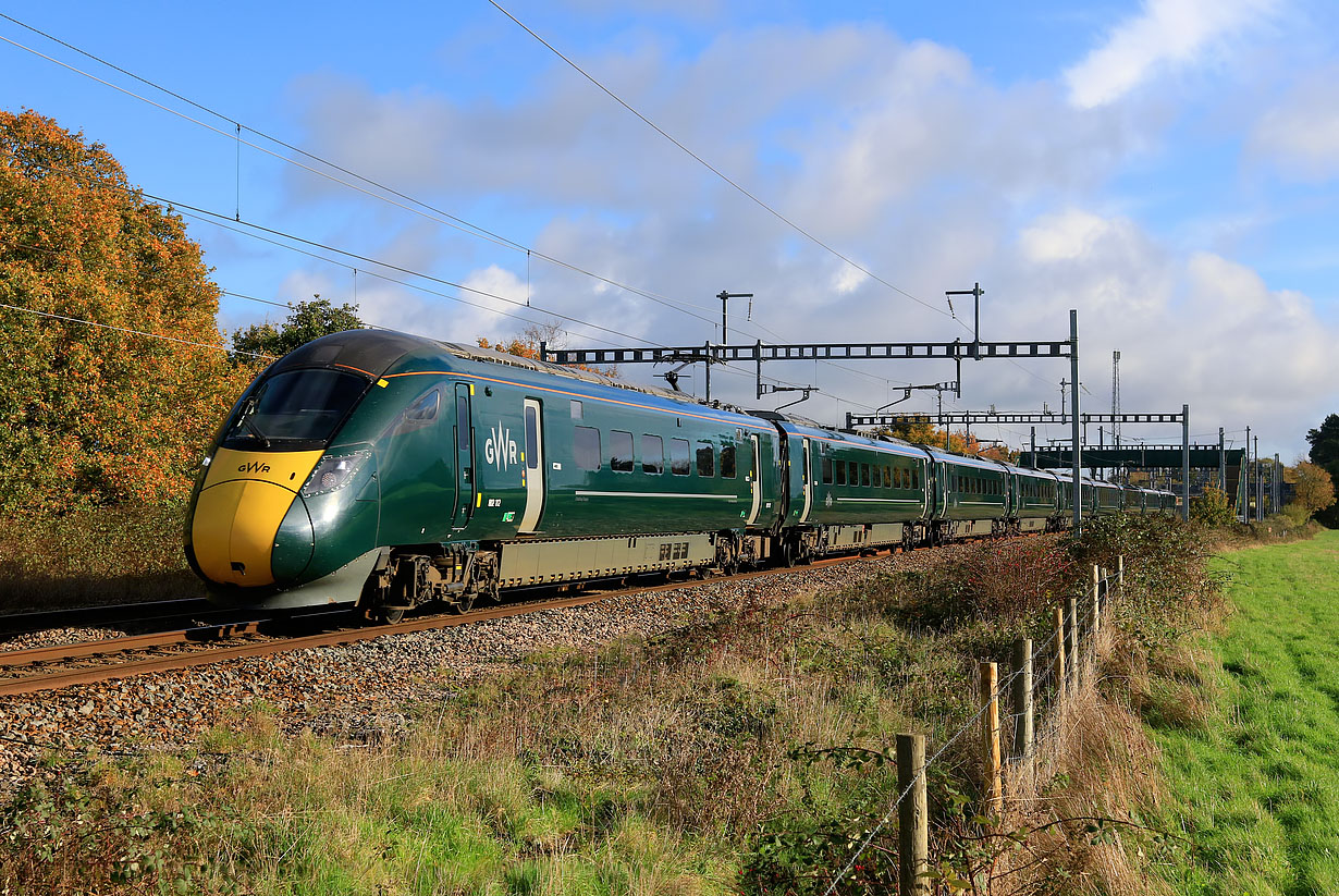 802112 Uffington 22 November 2022