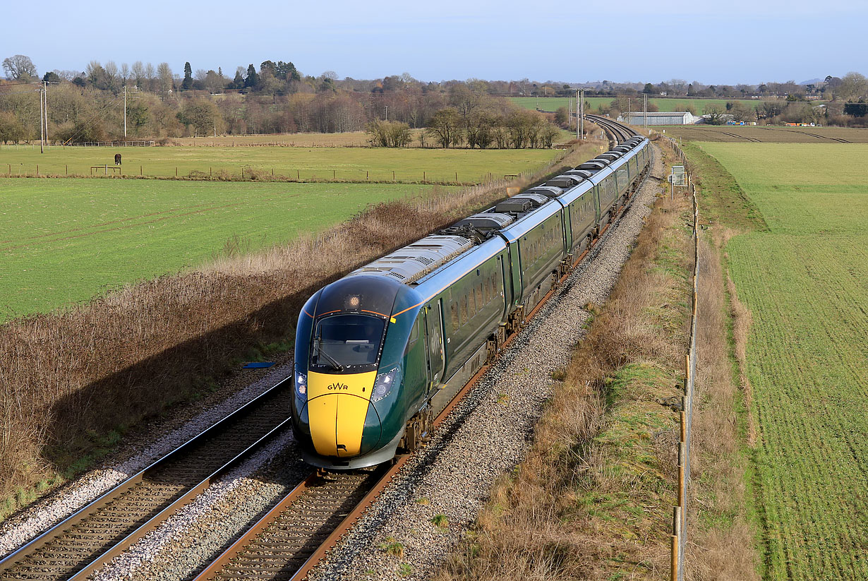 802113 Manningford Bruce 5 February 2023