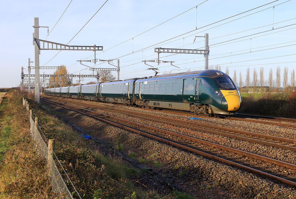 802114 Challow 1 December 2020