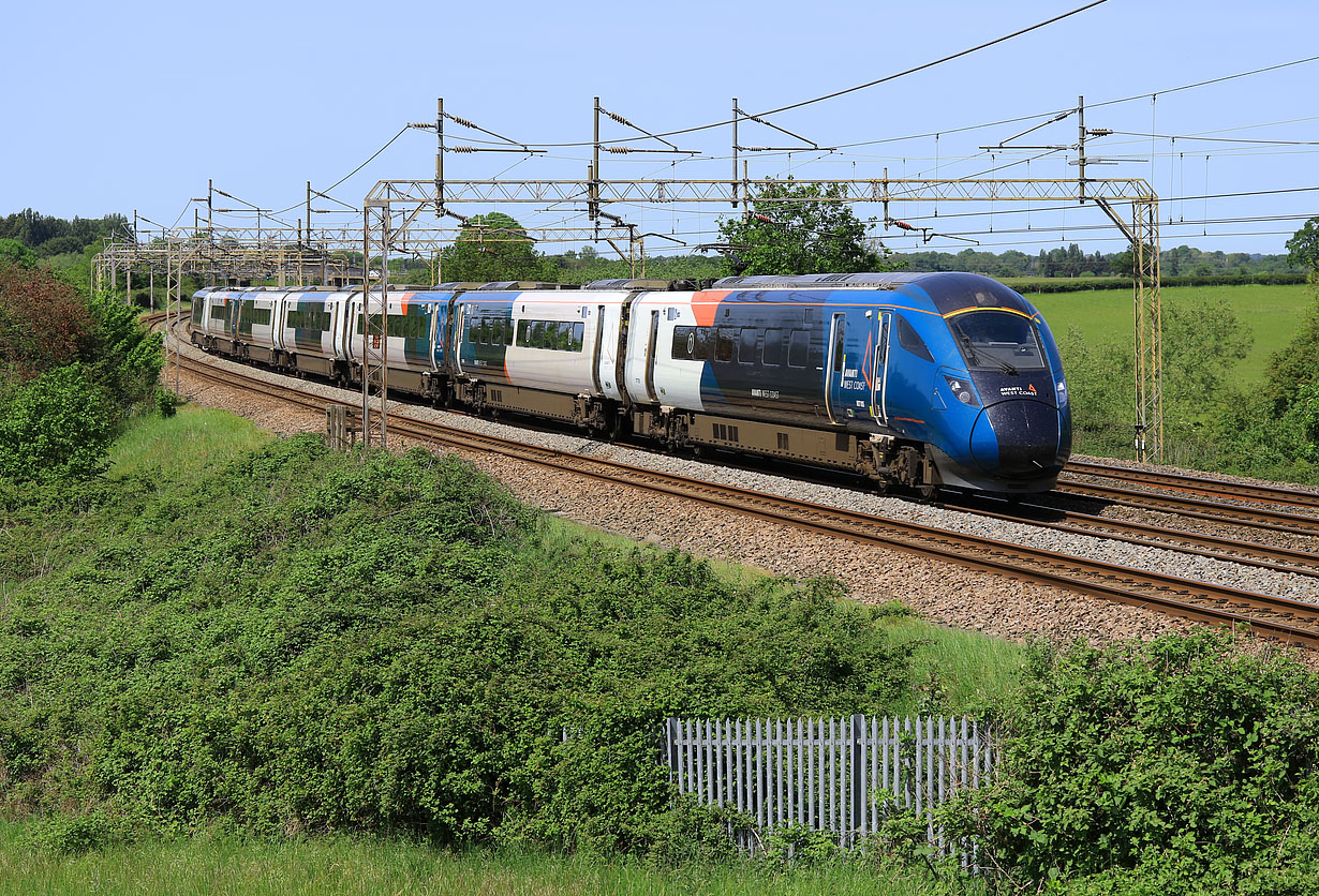 807005 Chelmscote 24 May 2026