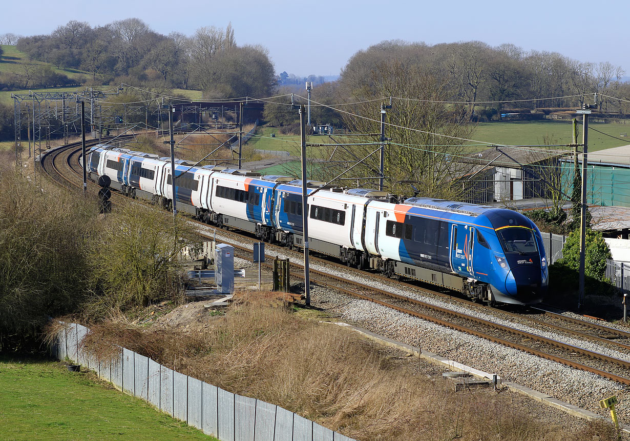 807007 Banbury Lane 5 March 2025