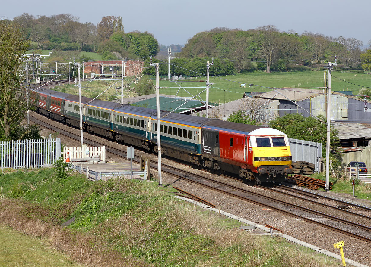 82101 Banbury Lane 22 April 2009