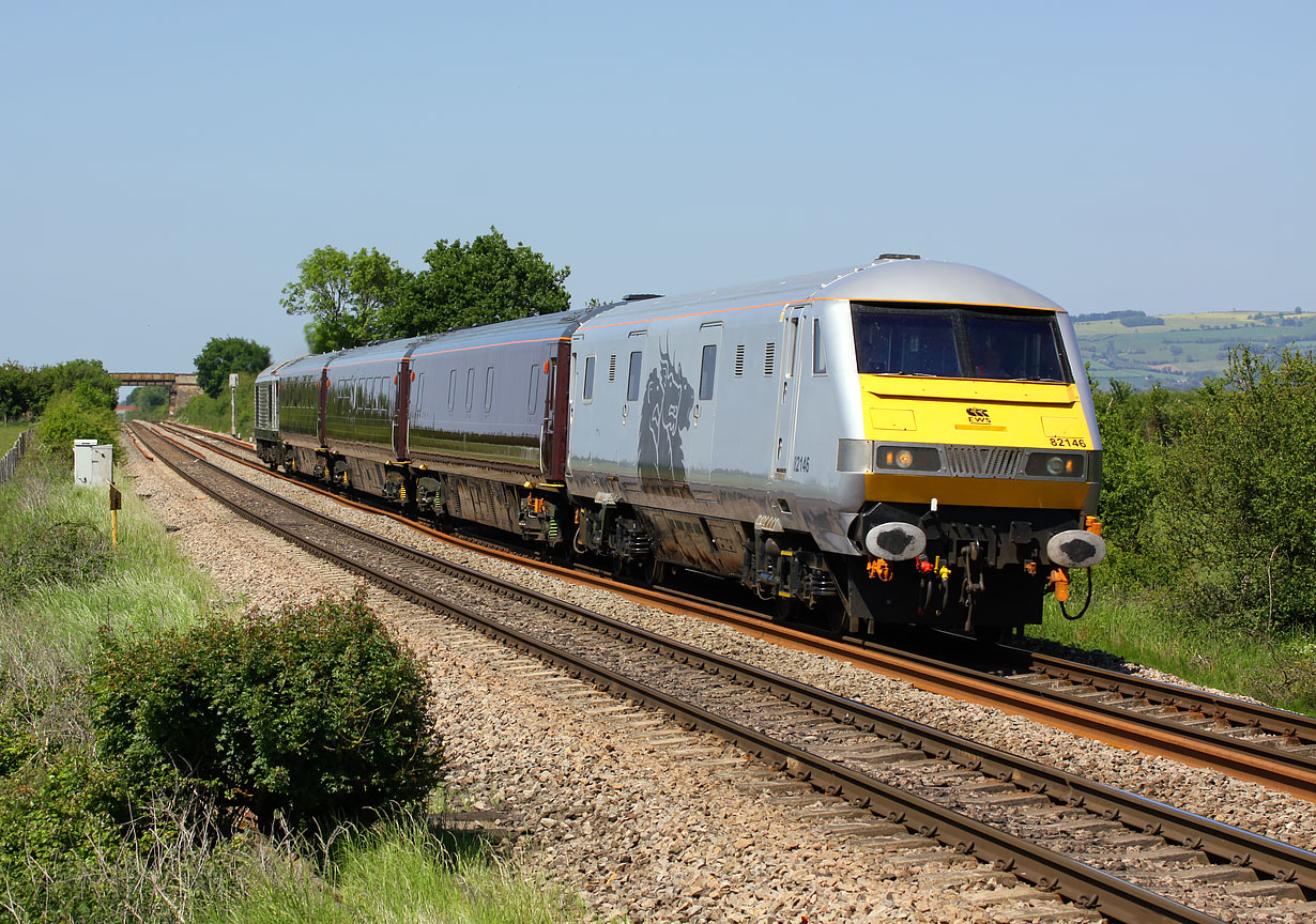 82146 Tredington 3 June 2010