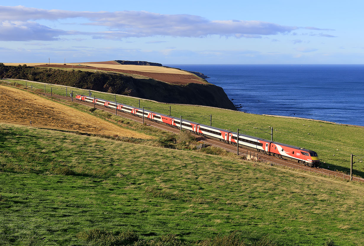 82200 Burnmouth 16 September 2019