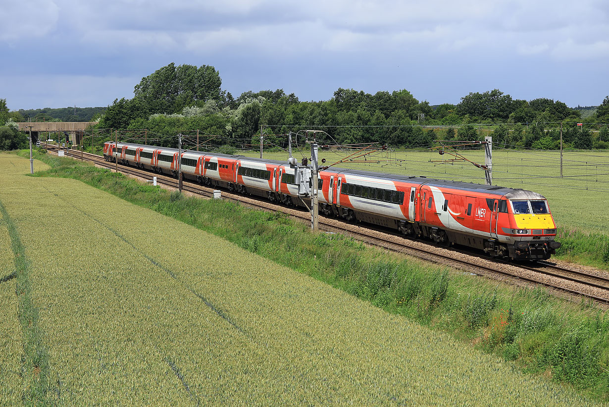 82202 Hambleton 1 July 2019