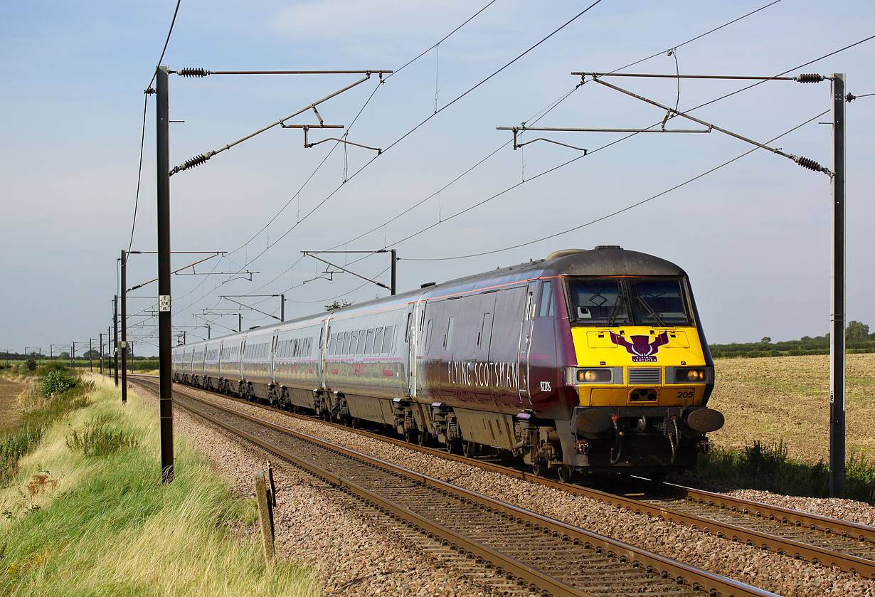 82205 Frinkley Lane 6 September 2012