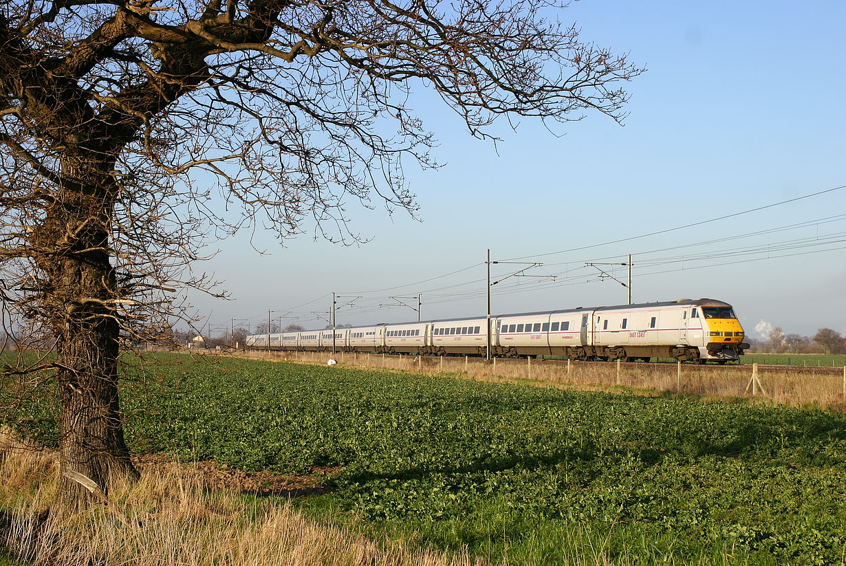 82214 Balne Lowgate 12 March 2014